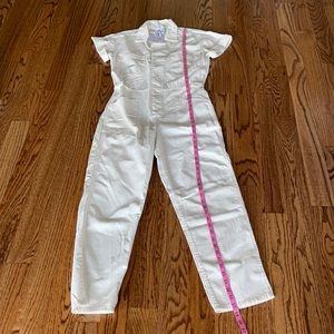 Pistola jumpsuit